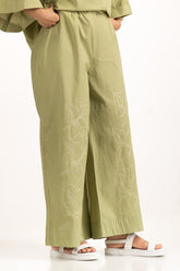 Regular Fit Trousers WM-COD-SS25-330B